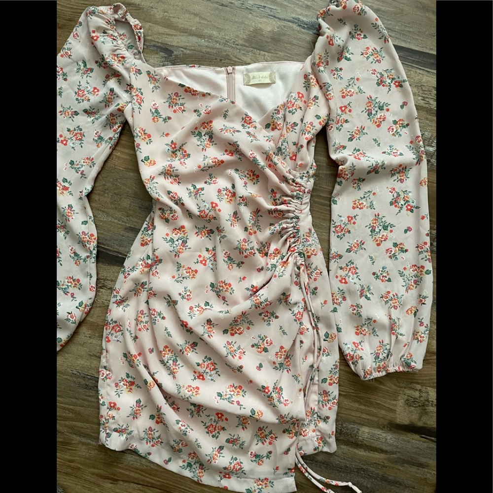 NWT Altar'd State Dress